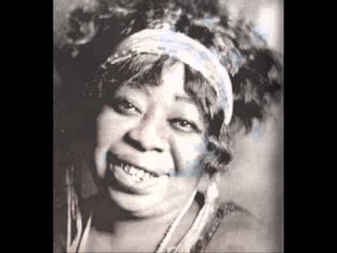 Gertrude 'Ma' Rainey - Black Eye Blues 1
