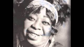 Gertrude 'Ma' Rainey - Black Eye Blues 1