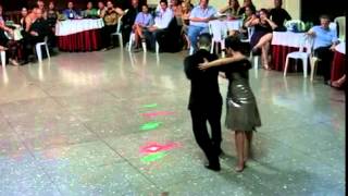 John Erban Y Clarissa Sánchez ( 1 )