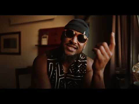 CHAPSTAHMAN - JAZZED UP