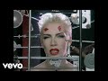 Eurythmics - Missionary Man (Official Music Video ...