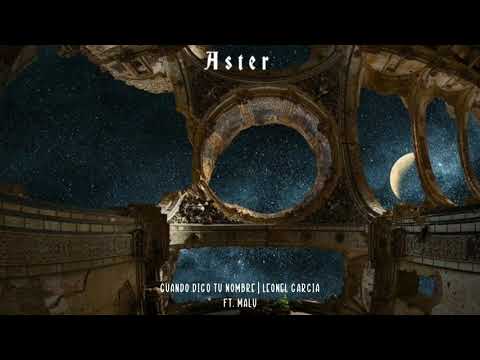 Cuando digo tu nombre | Leonel García ft. Malú [LETRA] 💔🥀