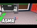 ASMR Roblox Steal A Brainrot Keyboard Sounds