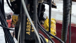 Autre mat&eacute;riel industriel Arbro 350S | Image 4 - Machineryline