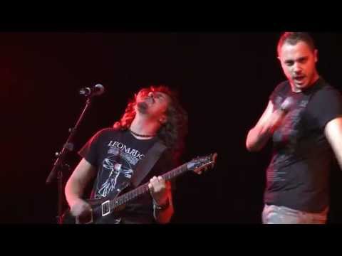 KINGCROW - Phlegethon (Live In Atlanta DVD)