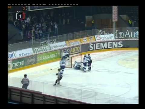 2005/2006, 34.kolo, Sparta-Kladno, 29.11.05