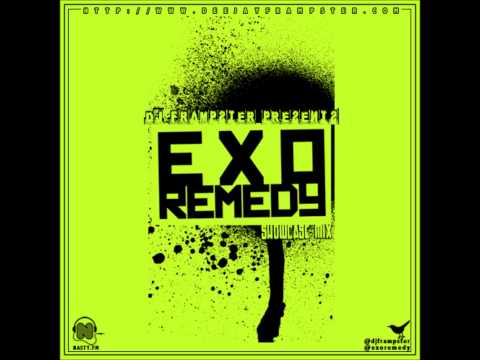 Exo Remedy - Not Alone