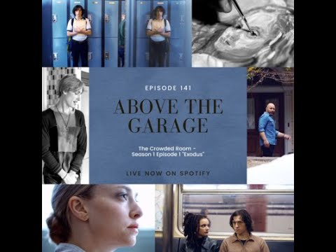 The Crowded Room - Season 1 Episode 1 "Exodus”