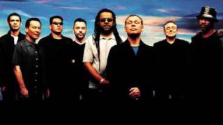 Ub40 - Love Is All Alright
