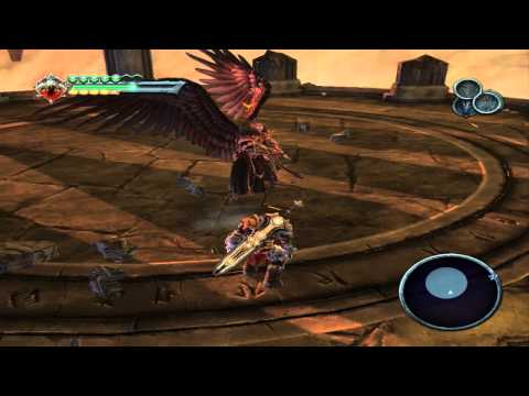 Zagrajmy w Darksiders odc.38 KONIEC