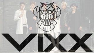 Download lagu 빅스(VIXX) 'hyde' 자켓촬영 메이킹 mp3 Download lagu 빅스(VIXX) 'hyde' 자켓촬영 메이킹 mp3
