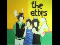 the ettes - where your loyalties lie