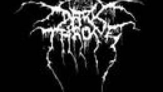 Tribute To DarkThrone   &quot;Satyricon - Kathaarian Life Code&quot;