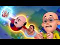 Motu आया Live Boxer को करेगा Expose Motu Patlu