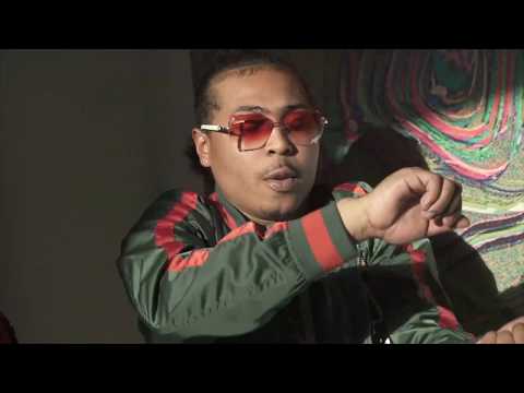 Spanish Rice - Intro [Prod. RichieWitDaHitz] Shot By TQP