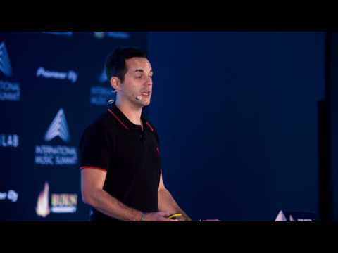 IMS Ibiza 2017: IMS Business Report - Panel Highlights