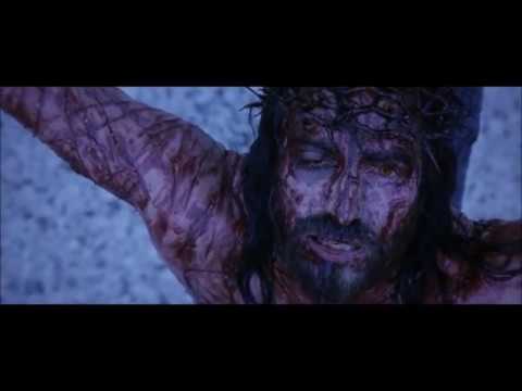 Death and Resurrection of Jesus - Last scene of The Passion of the Christ