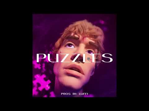 [FREE] LOVV66 x MAYOT TYPE BEAT - Puzzles