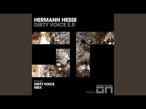 Dirty Voice (Original Mix)
