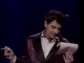 Video 'Rowan Atkinson: Vřelé přivítání (Stand-up)'