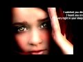 Kelly Clarkson - Because of You ("Because of You ...