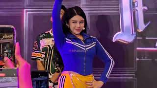 Download lagu TIARA ANDINI - FLIT IT UP / KUPU KUPU , live at Central Park Mall Jakarta 11 mei 2025 mp3