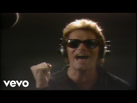 Hope You Love Me Like You Say You Do by Huey Lewis & The News