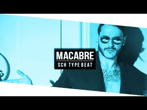 SCH Type Beat 2016 - Macabre | Instrumental by DominoBeats