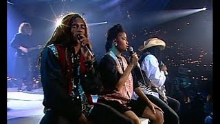 Milli Vanilli Girl I&#39;m Gonna Miss You Peter&#39;s Pop Show 1989