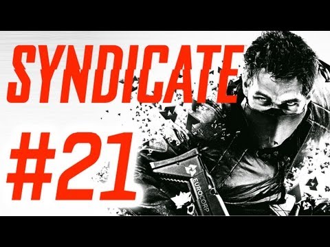 Syndicate Walkthrough Jack Denham Part 21 (HD 1080p)