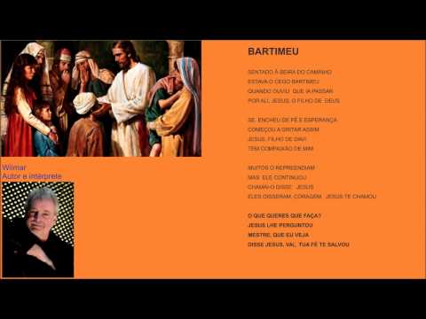 Bartimeu video