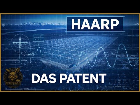 HAARP – Wetterwaffe oder Forschungsprojekt?