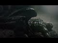 Prometheus [2012] - Deacon Screen Time