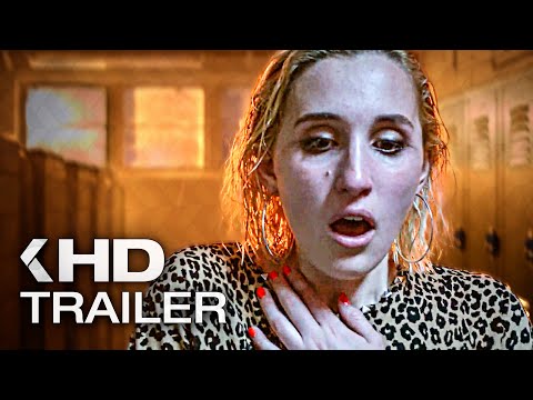 STUDENT BODY Trailer German (2022)