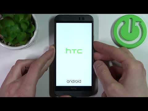 How to Enter Download Mode on HTC One M9E | Entering Download Mode on HTC One M9E