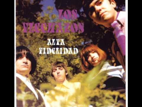 Los Flechazos - En tu calle