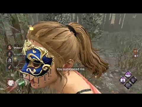 Saved Sable with a hit and perfect Adrenaline timing 😤