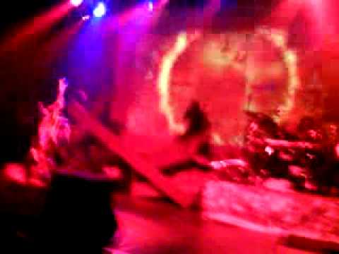 Cradle Of Filth - Nocturnal Supremacy