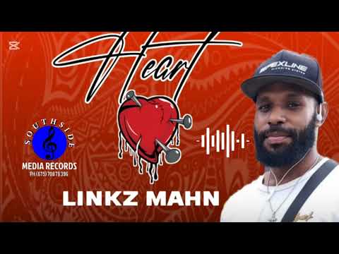 LINKZ MAHN _ BROKEN HEART