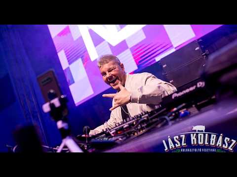 2025 newik CLASSIC WARMUP LIVE @ Jász Kolbásztöltő Fesztivál