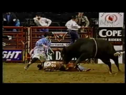 Tater Porter vs Fireball - 00 PBR Portland (88 pts)