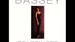 Shirley Bassey ~ You'll Never Know