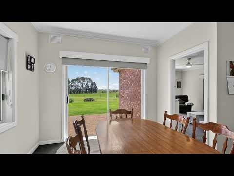 330 Cooramook Road, Grassmere, VIC 3281, 3房, 1浴, Lifestyle Section