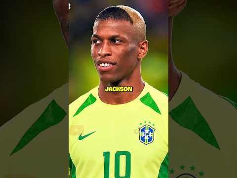Sự trở lại của Nicolas Jackson