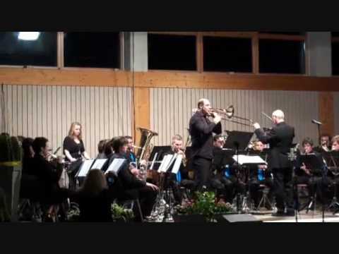 Brass Band A7 meets Lito Fontana - Fantastic Polka