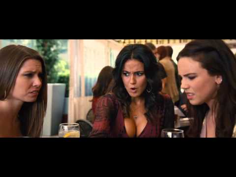 Entourage Movie Trailer 2