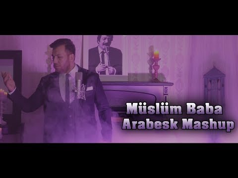 ►TURKISH MASHUP  Müslüm Gürses || Arif Cobanoglu  8 songs #mashup #cover (grup anonym)
