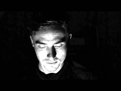 Dancing with the black dog!