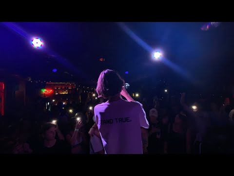 RALFKON - YES, SIR (Live, Самара)