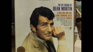 Dean Martin - Today is not the day - R2R Rip - Pioneer.MOV